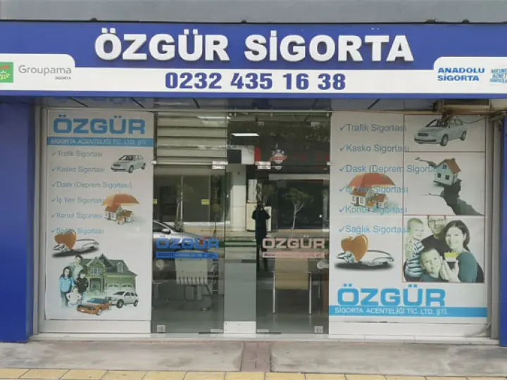 Özgür Sigorta