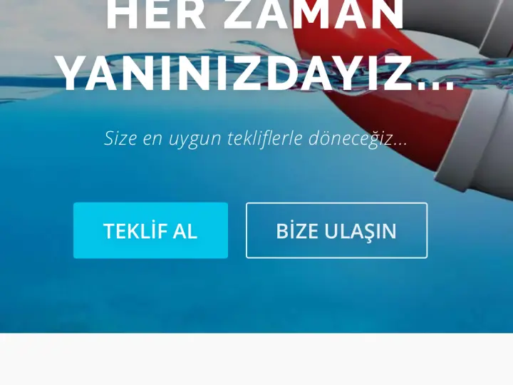 Özgür Sigorta Aracılık Hizmetleri