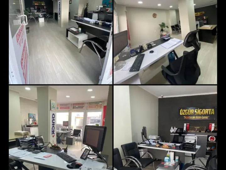 ÖZGÜR SİGORTA ARACILIK HİZMETLERİ. LTD.ŞTİ.