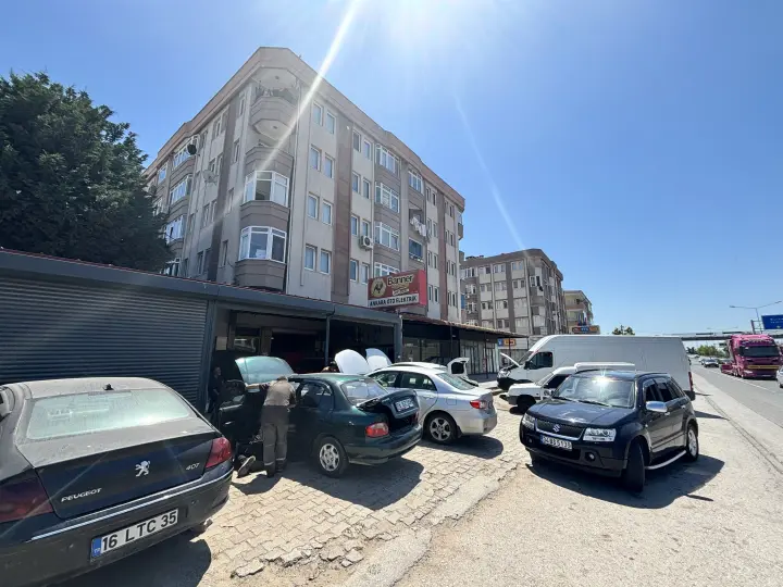 ÖZgÜRcan
