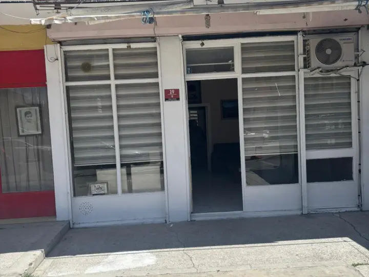 Özgürtaş Nakliyat