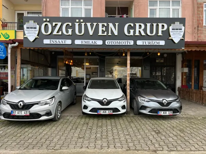 Özgüven Grup