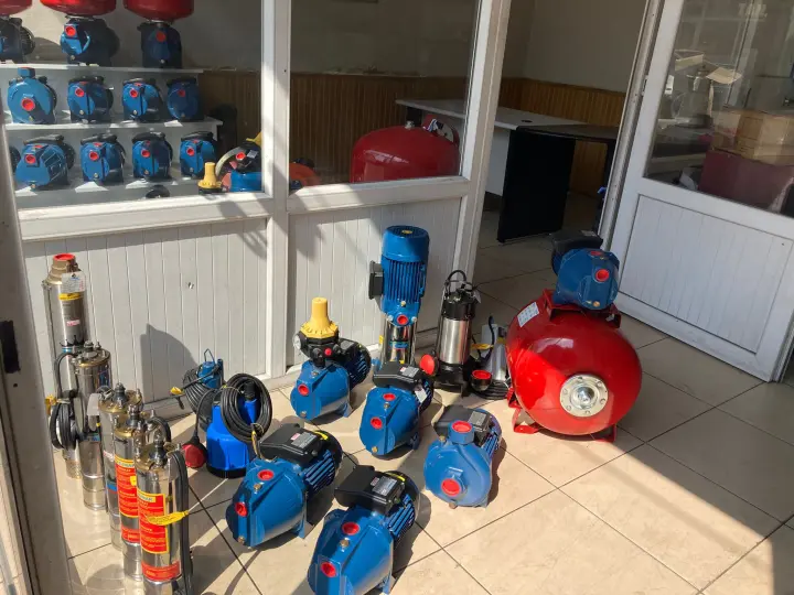 Özgüven Oto Elektrik