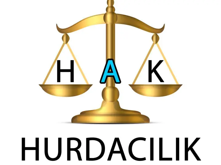 Özhak Hurdacılık