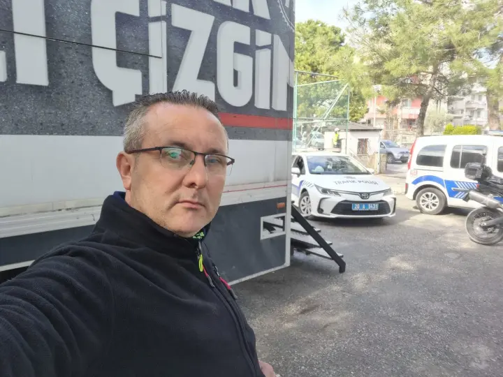 Özhan Oto Elektrik