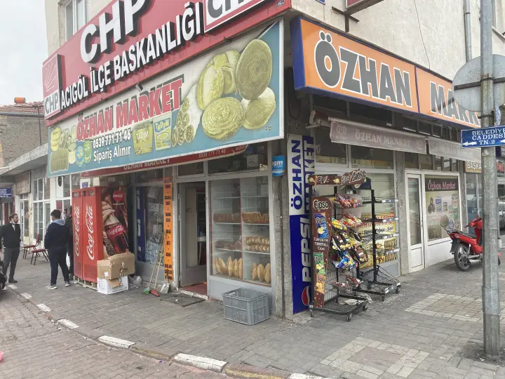 ÖZHANLAR TRAKTÖR SAN LTD ŞTİ