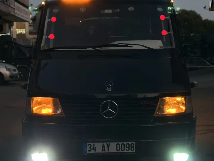 ÖZHİLAL TAŞ.OTOMOTİV SAN TİC LTD ŞTİ