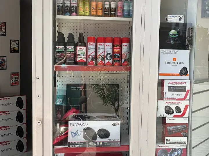 Özkan Elektronik