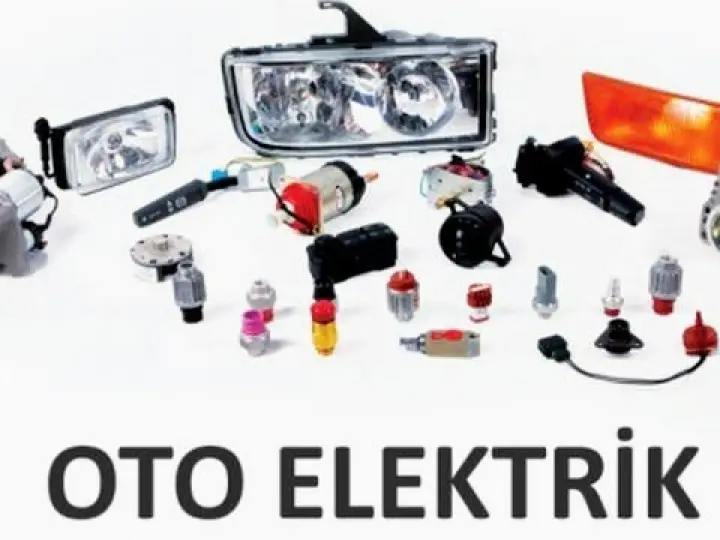 ÖZKAN OTO ELEKTRİK& KLİMA
