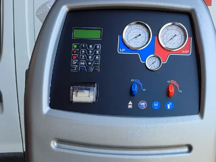 Özkan oto elektrik ve klima