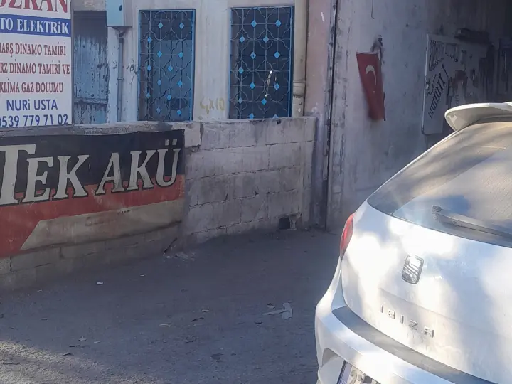 ÖZKAN OTO ELEKTRONİK