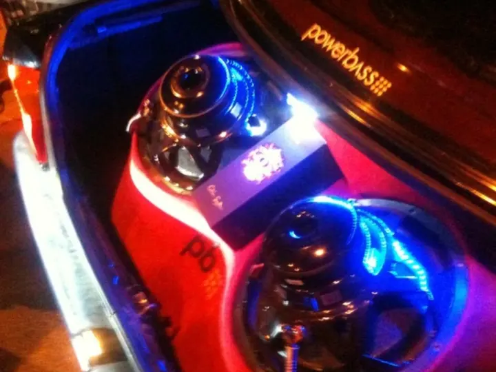 Özkan oto Performance