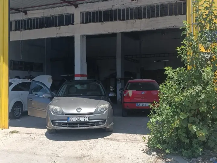 Özkan Oto Servis