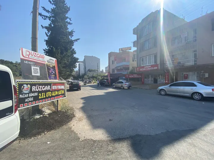 Özkan oto yıkama ve kiralama