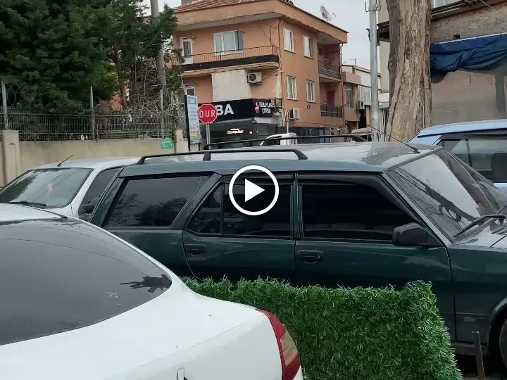 Özkan Otomotiv Özel servis