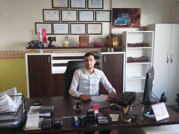 Özkan Sigorta
