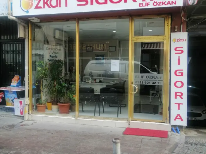ÖZKAN SİGORTA