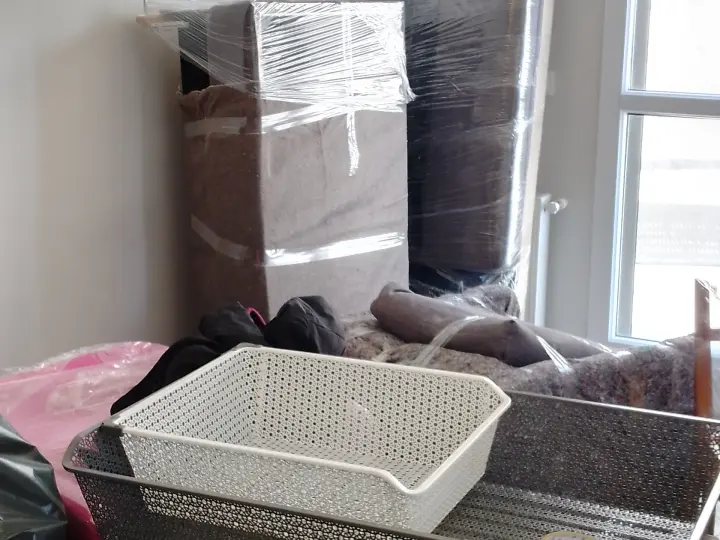 ÖZKANLAR NAKLİYE İNŞAAT LTD. ŞTİ.