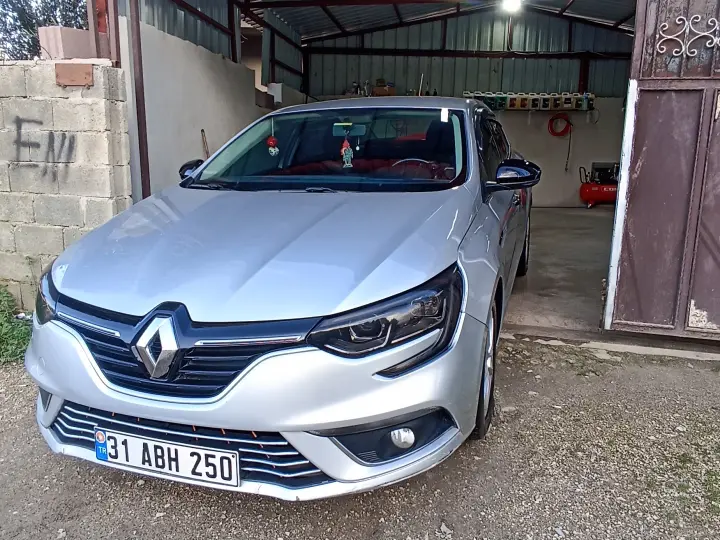 Özkanlar Oto Yıkama