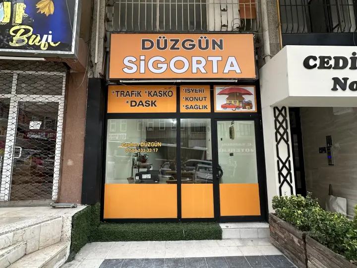 ÖZKARADUMAN SİGORTA ARACILIK HİZ.LTD.ŞTİ