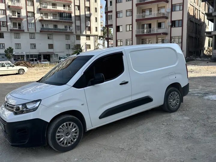 ÖZKARAHAN LOJİSTİK SANAYİ VE TİCARET LİMİTED ŞİRKETİ