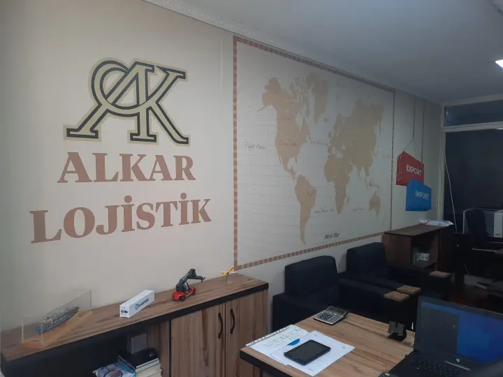 özkarakaşlar lojistik