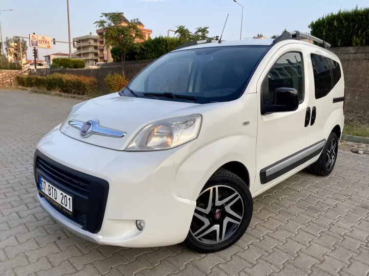 Özkarasular Otomotiv