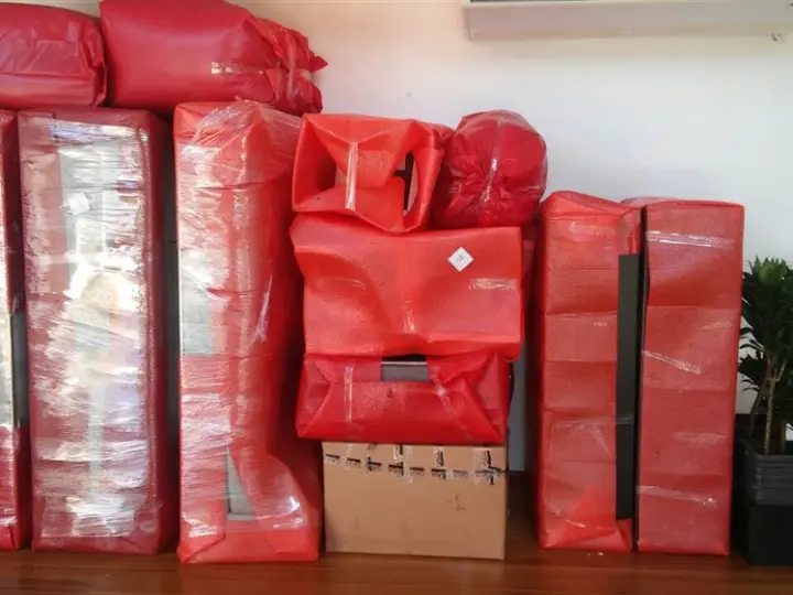 Özkaya Evden Eve Nakliyat & Depolama