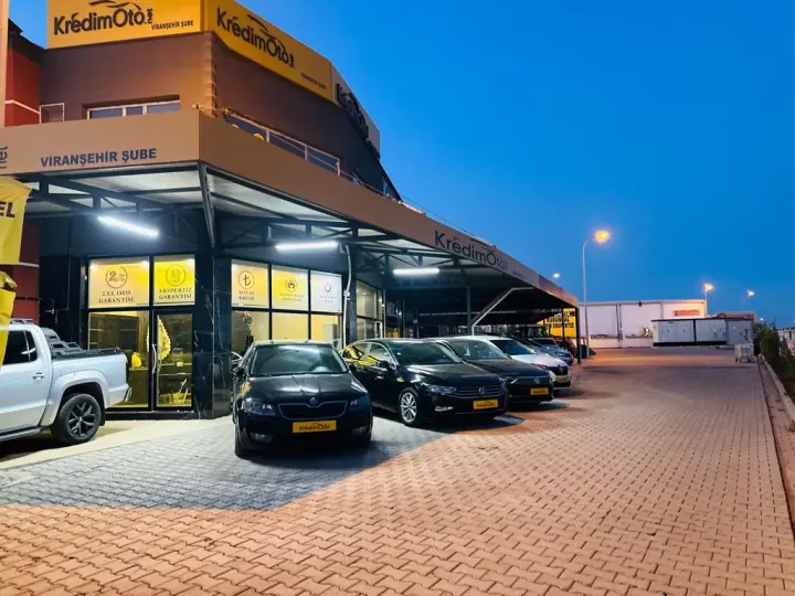 ÖZKAYA GROUP OTOMOTİV