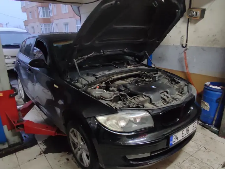 Özkaya Oto Elektrik