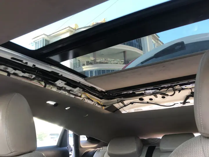 Özkaya oto Elektronik&Sunroof çözüm merkezi
