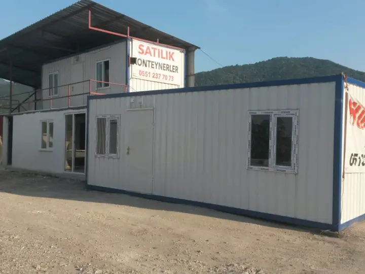 Özkayageridönüșüm