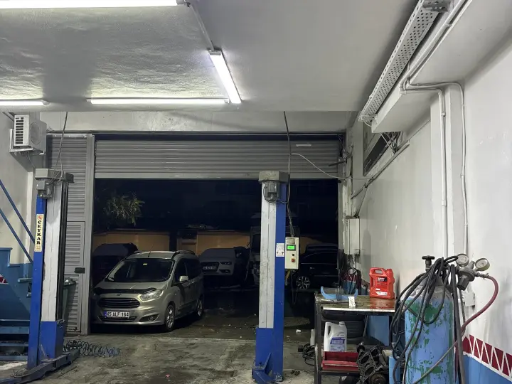 Özkayalar otomativ