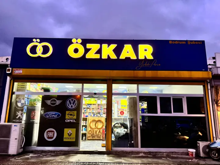 Özkaynak motor yenileme