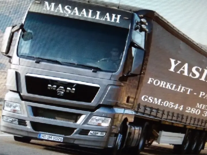 ÖZKILIÇLAR FORKLİFT ALIM SATIM KİRALAMA BAKIM TAMİR MERSİN