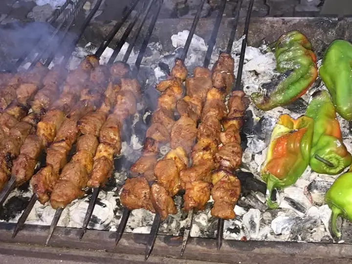 özkınacı gıda