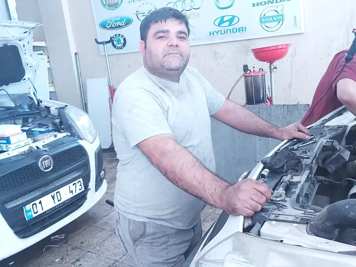 ÖzKızıldağ Otomotiv