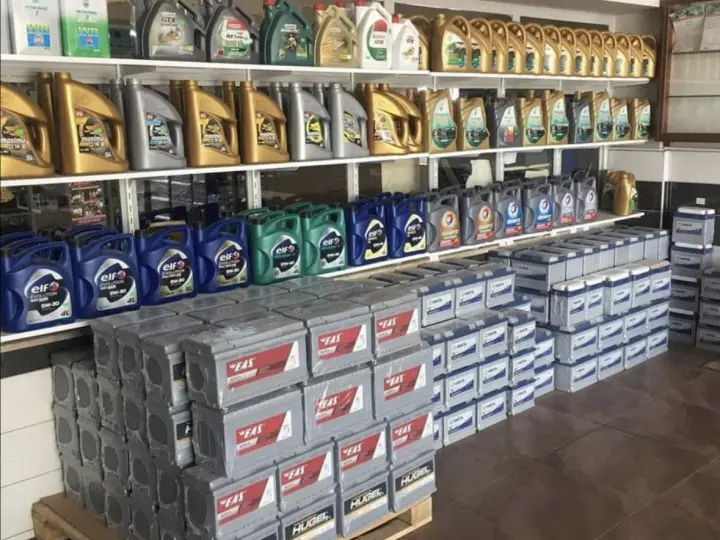 ÖZKÖK OTO EGZOZ EMİSYON VE TAKOGRAF SERVİSİ