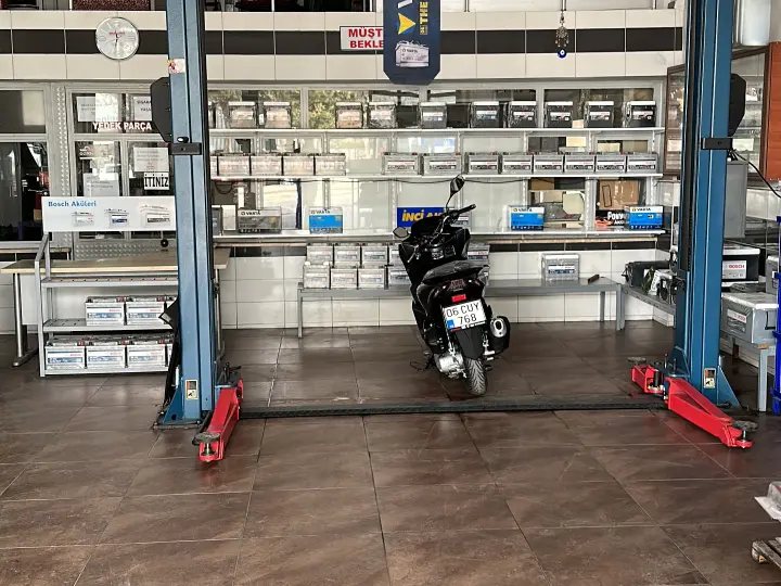ÖZKÖK OTO ELEKTRİK TAKOĞRAF SERVİS AKÜ MARKET OTO KLİMA OTO ANAHTAR