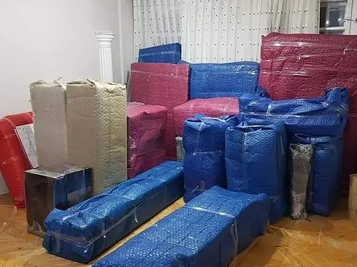 ÖzKonak Nakliyat