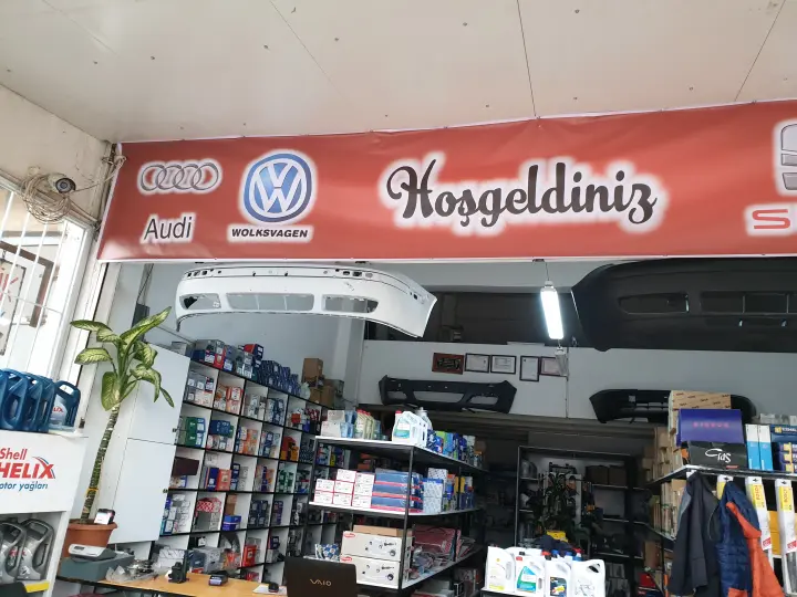 Özküçük Oto
