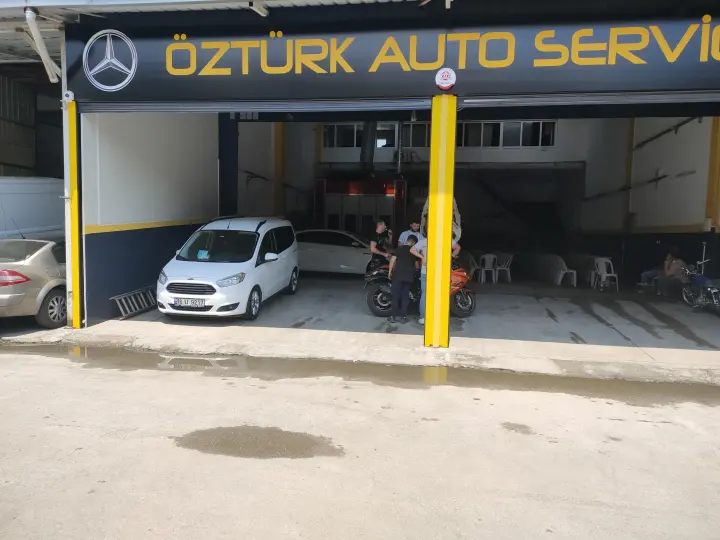 Özkul Oto Boya & Kaporta