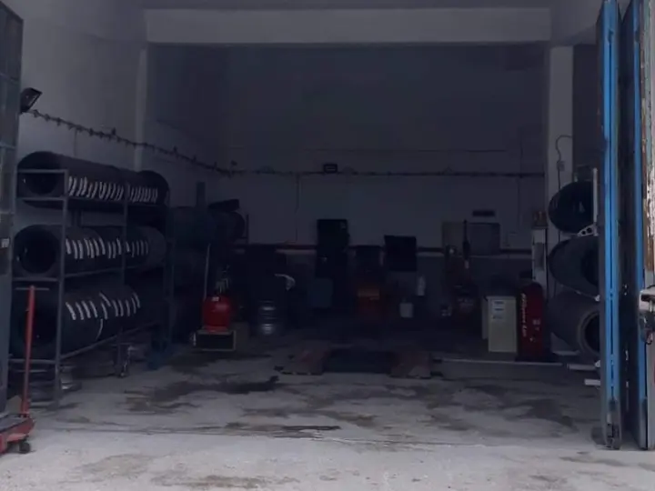 Özlap Oto Lastik