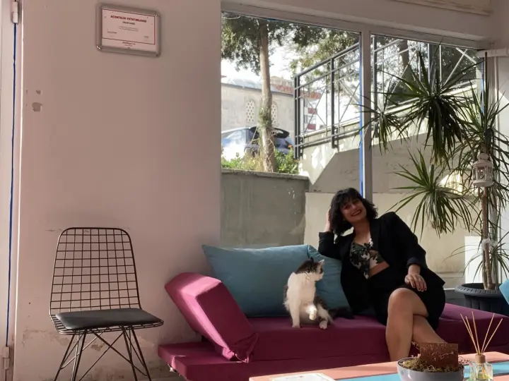 ÖZLEM DENİZ SİGORTA ACENTELİĞİ