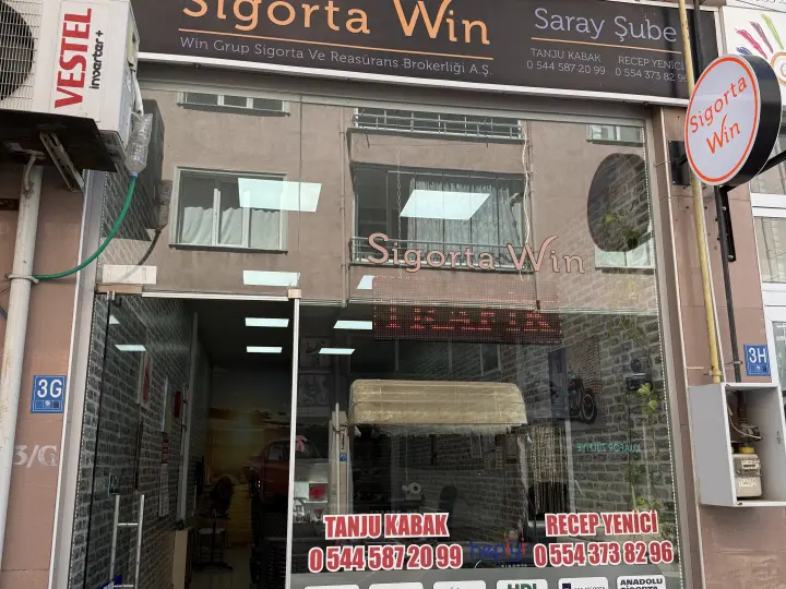 özlem group sigortacılık