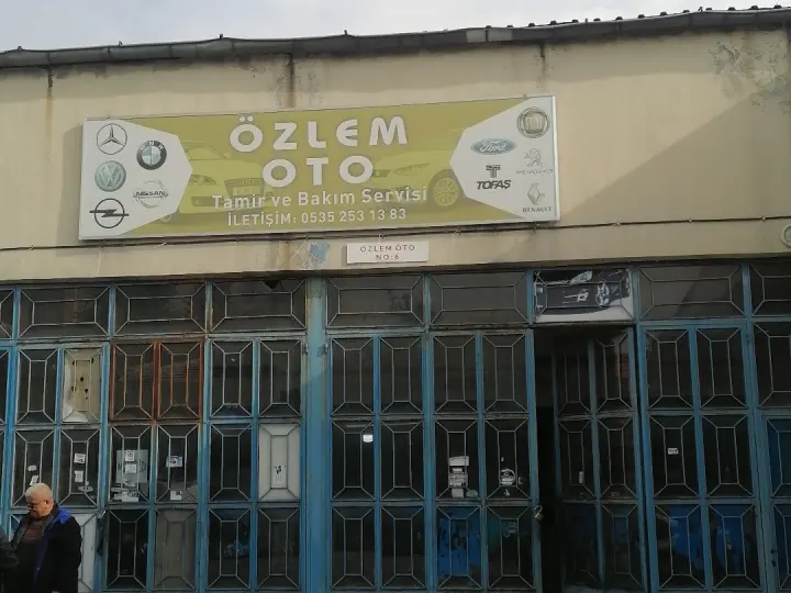 Özlem Oto