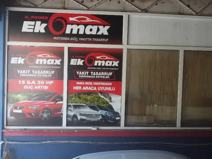 Özlem Oto Elektronik ve Klima