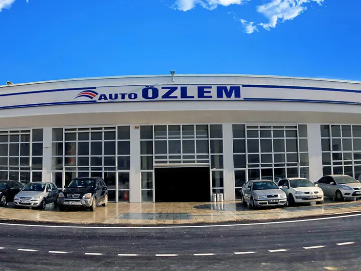 Özlem Otomotiv