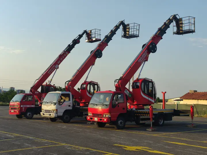 ÖZLEM VİNÇ HİUP PLATFORM OTO KURTARMA