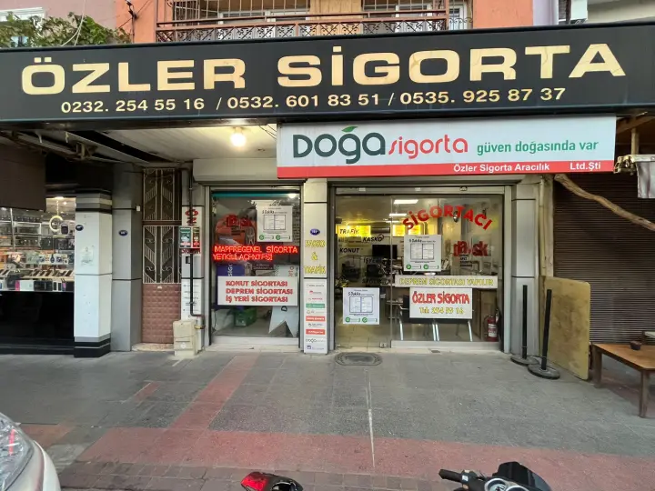 Özler Sigorta